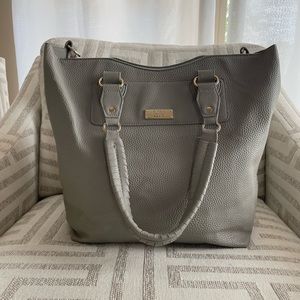 BCBG tote bag